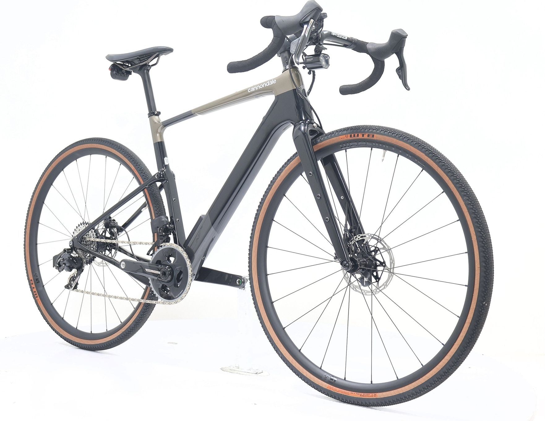 Produit Reconditionné · Vélo de gravel CANNONDALE Topstone Carbon 1 RLE  2026 · Très bon état