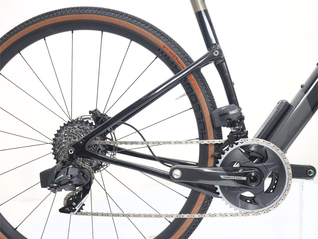 Produit Reconditionné · Vélo de gravel CANNONDALE Topstone Carbon 1 RLE  2026 · Très bon état