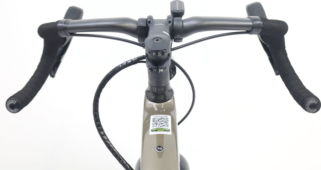 Produit Reconditionné · Vélo de gravel CANNONDALE Topstone Carbon 1 RLE  2026 · Très bon état