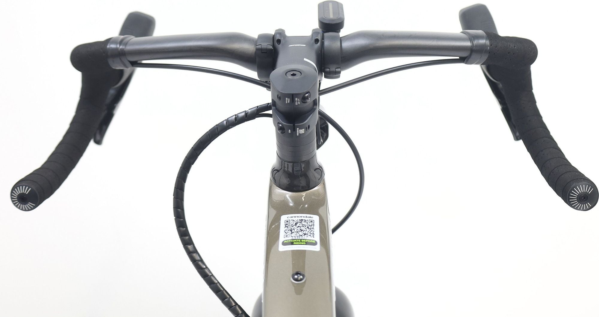 Produit Reconditionné · Vélo de gravel CANNONDALE Topstone Carbon 1 RLE  2026 · Très bon état