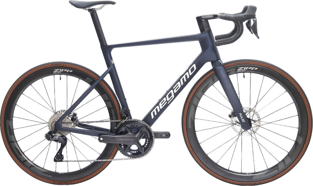 Produit Reconditionné · Vélo de route MEGAMO Pulse 05 CW 2026 · Très bon état