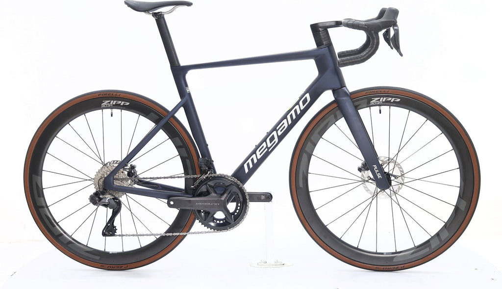 Produit Reconditionné · Vélo de route MEGAMO Pulse 05 CW 2026 · Très bon état