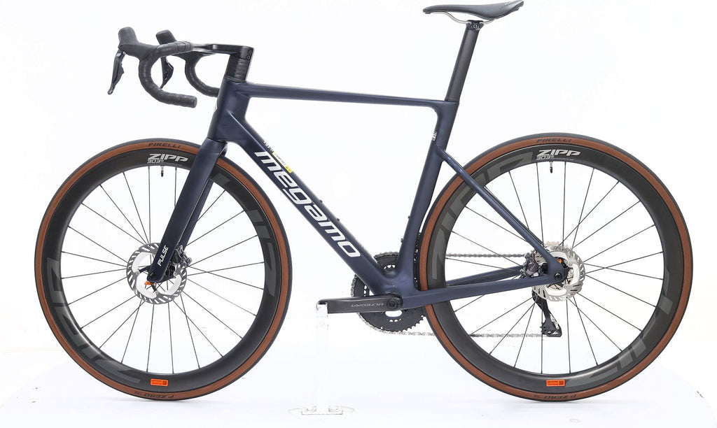 Produit Reconditionné · Vélo de route MEGAMO Pulse 05 CW 2026 · Très bon état