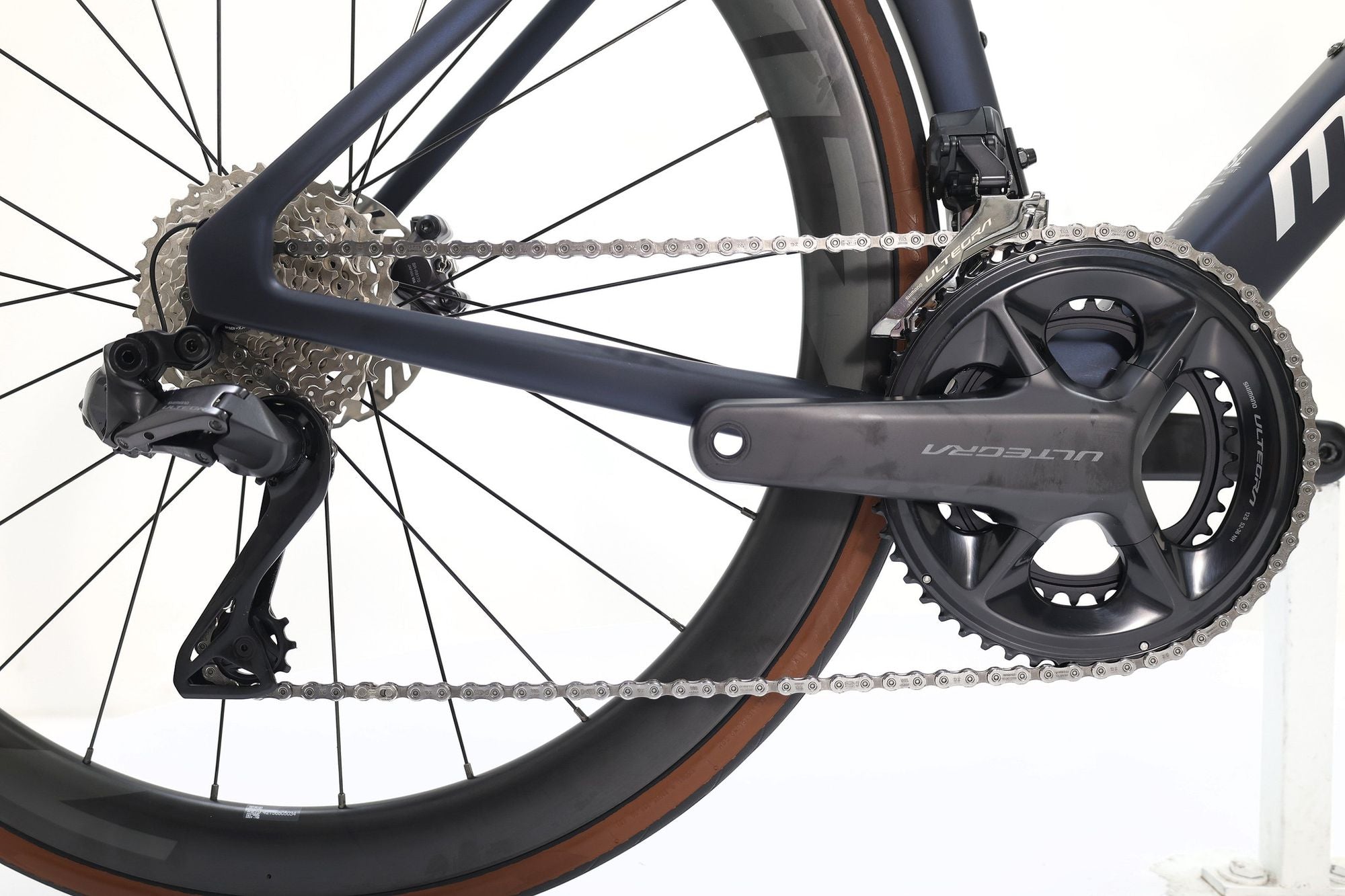 Produit Reconditionné · Vélo de route MEGAMO Pulse 05 CW 2026 · Très bon état