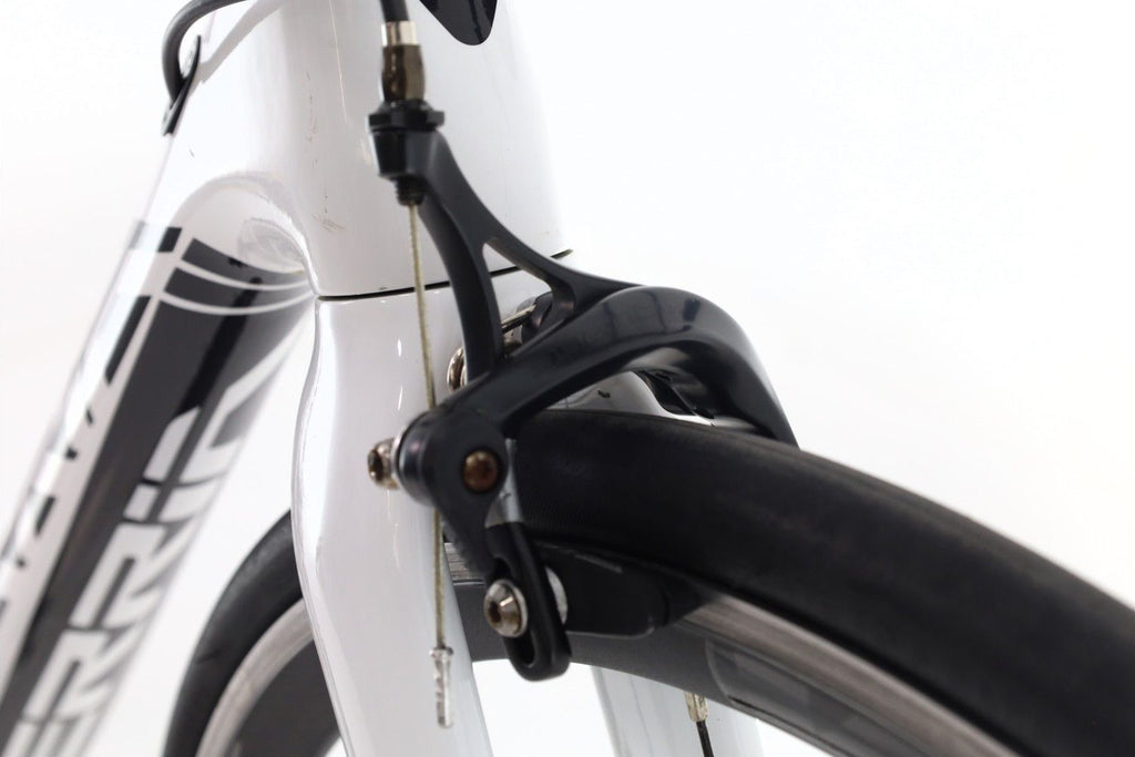 Produit reconditionné · Berria Falcon 2.3 · Blanc / Vélo de route | Très bon état
