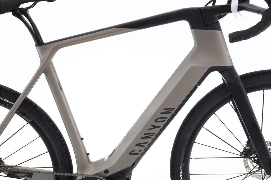 Produit reconditionné · Canyon Grail:ON CF 7 / Vélo de gravel | Très bon état