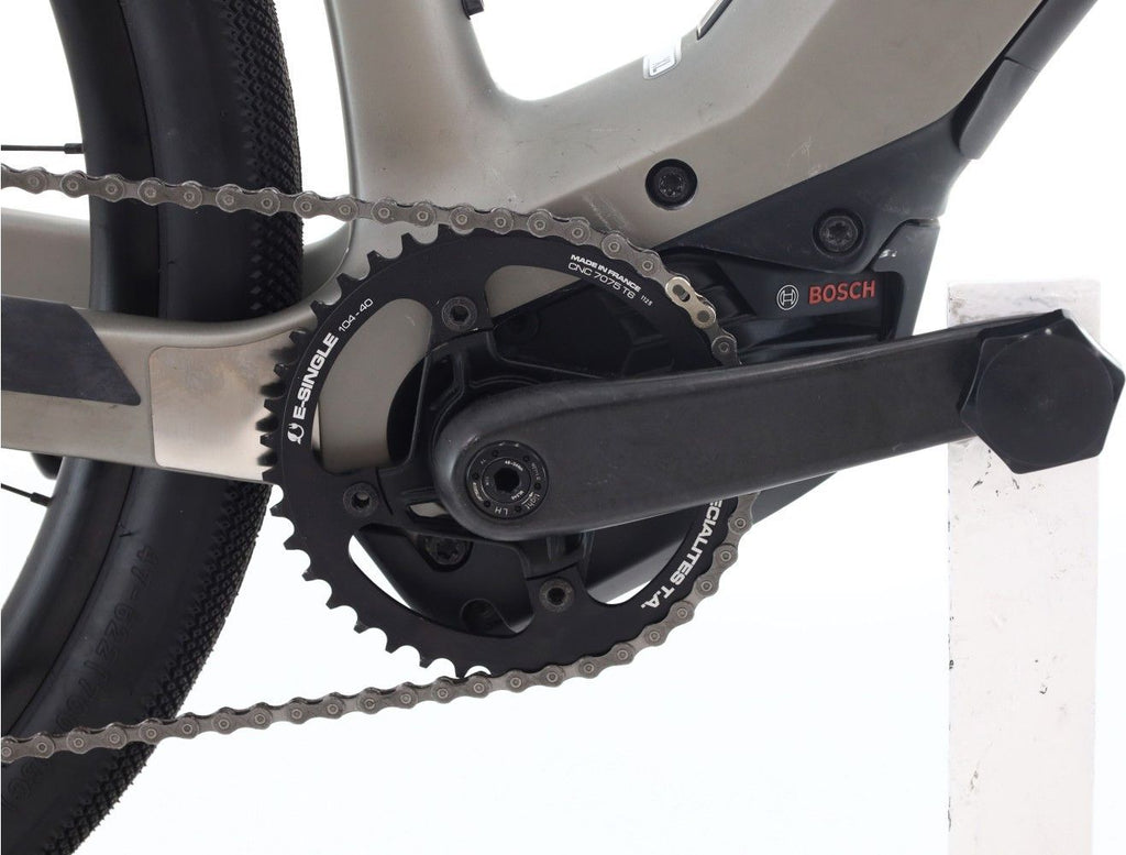 Produit reconditionné · Canyon Grail:ON CF 7 / Vélo de gravel | Très bon état