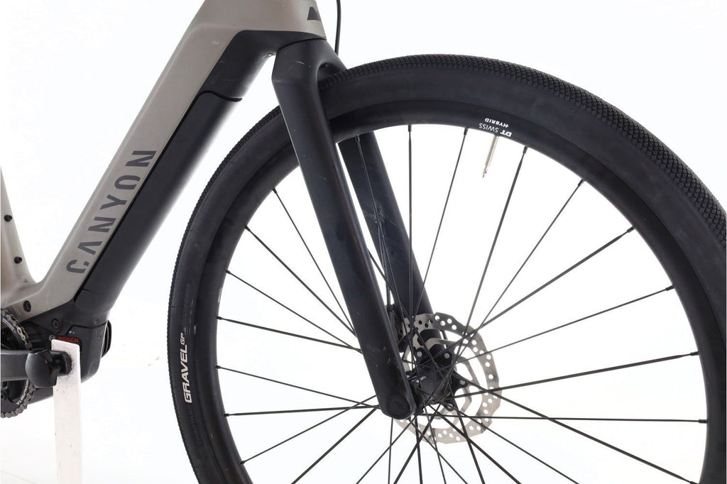 Produit reconditionné · Canyon Grail:ON CF 7 / Vélo de gravel | Très bon état