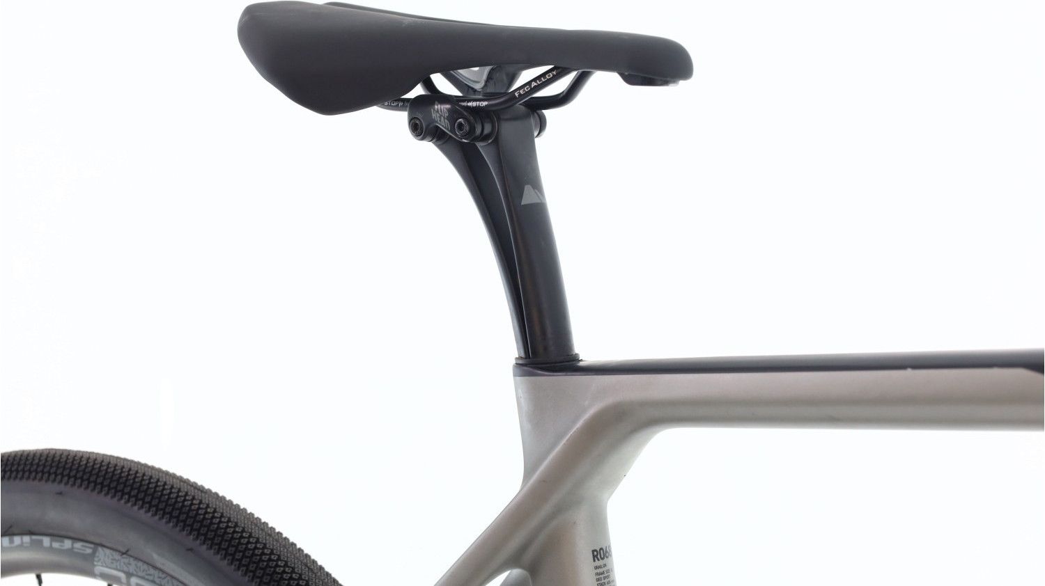 Produit reconditionné · Canyon Grail:ON CF 7 / Vélo de gravel | Très bon état