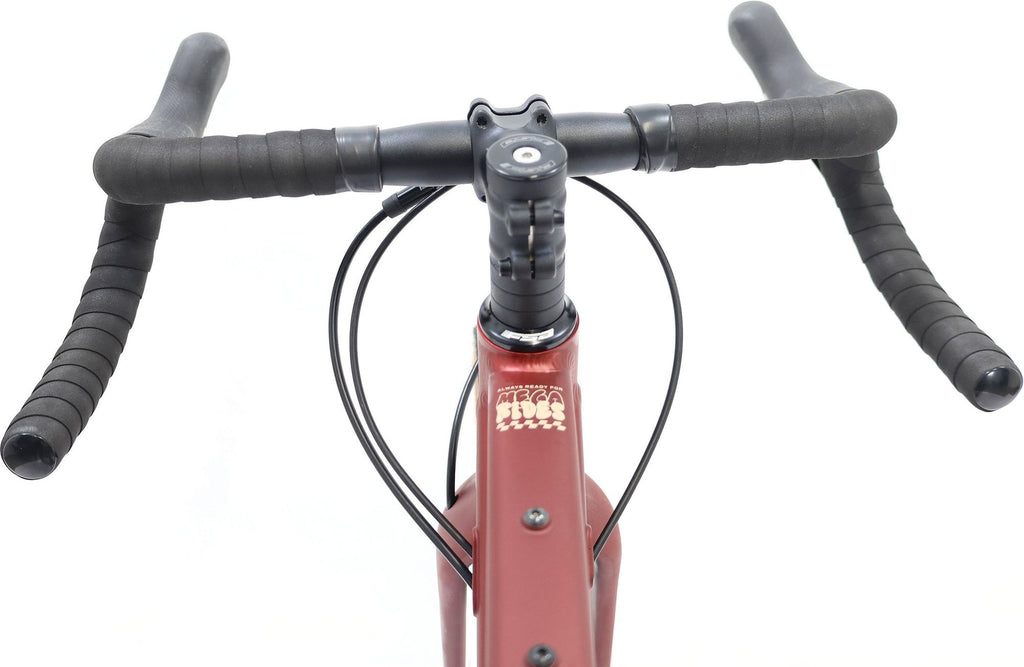 Produit Reconditionné · Vélo de gravel MEGAMO Jakar 30 2026 · Très bon état
