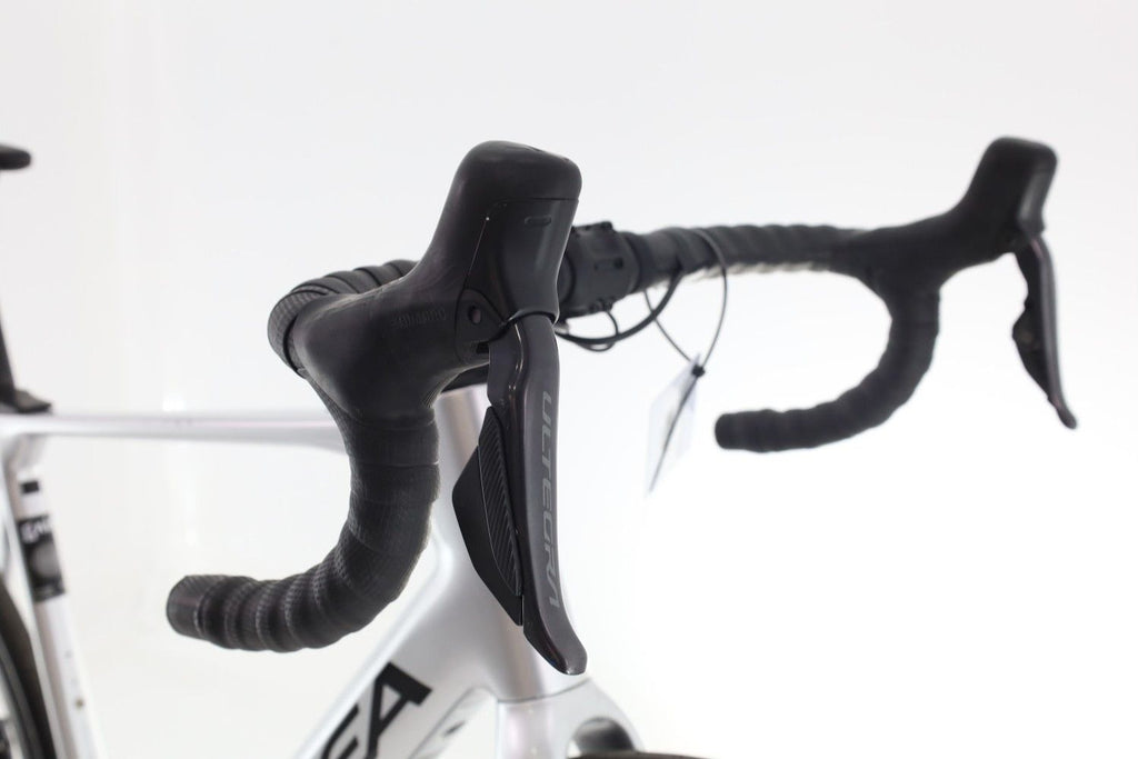 Produit reconditionné · Orbea Gain M20I Di2 12V · Gris / Vélo de route | Très bon état