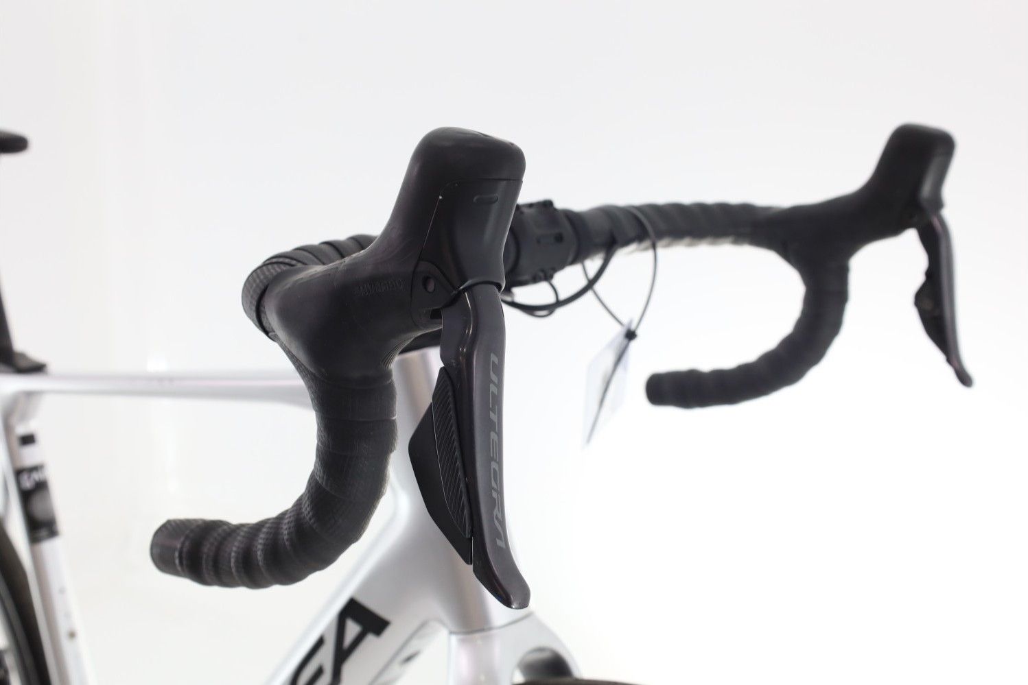 Produit reconditionné · Orbea Gain M20I Di2 12V · Gris / Vélo de route | Très bon état