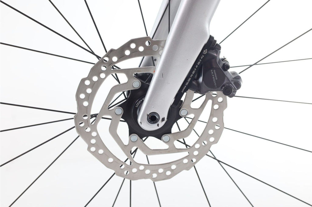 Produit reconditionné · Orbea Gain M20I Di2 12V · Gris / Vélo de route | Très bon état
