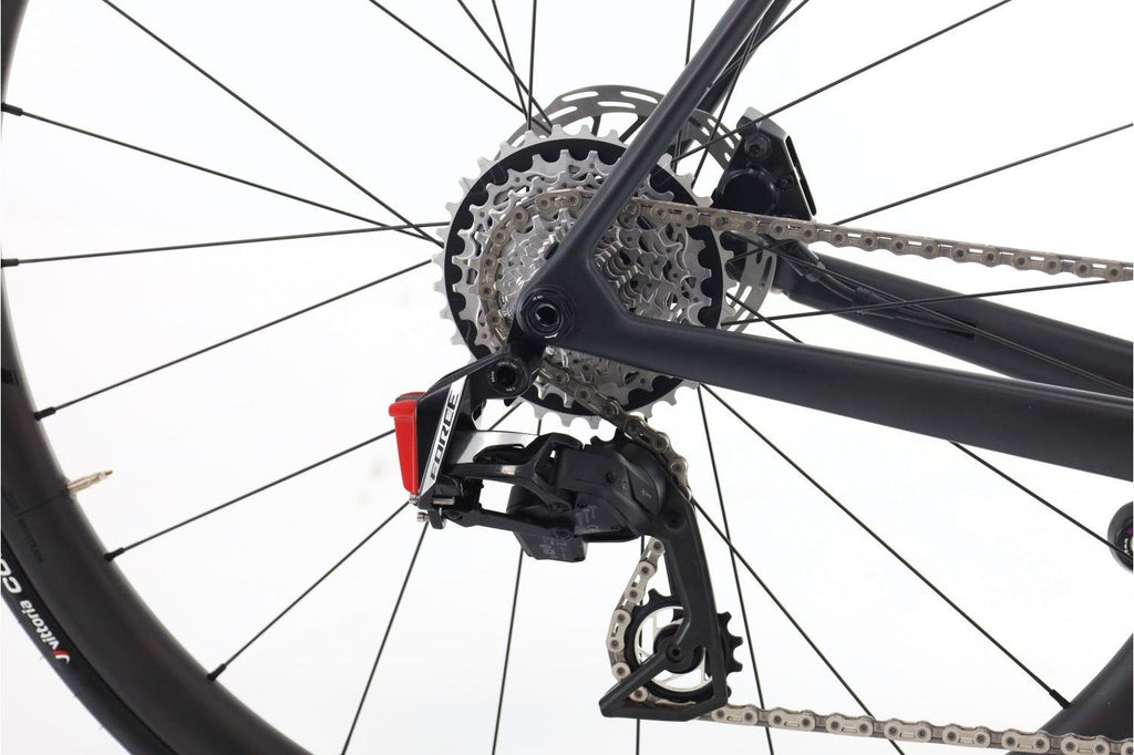 Produit reconditionné · Orbea Orca M21 Team AXS 12V · Gris / Vélo de route | Très bon état