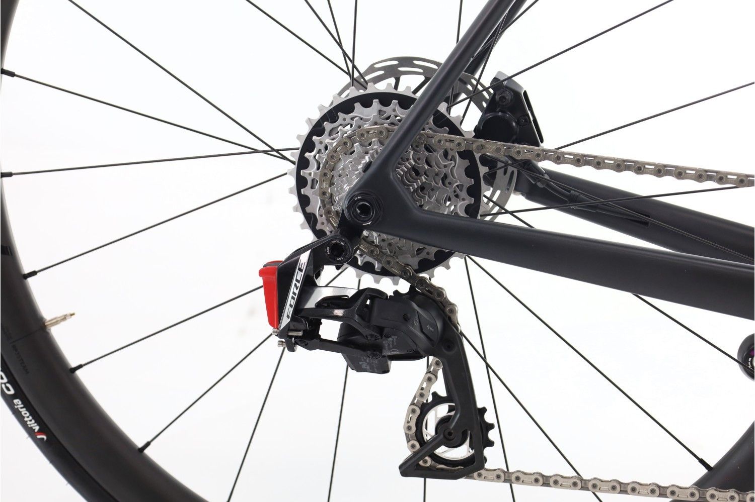 Produit reconditionné · Orbea Orca M21 Team AXS 12V · Gris / Vélo de route | Très bon état