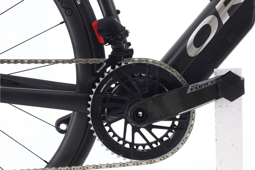 Produit reconditionné · Orbea Orca M21 Team AXS 12V · Gris / Vélo de route | Très bon état