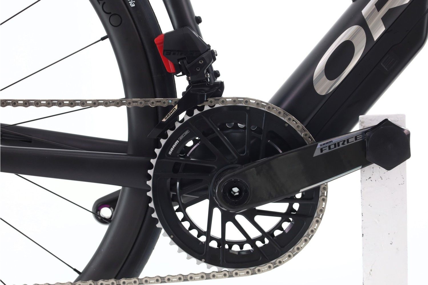 Produit reconditionné · Orbea Orca M21 Team AXS 12V · Gris / Vélo de route | Très bon état
