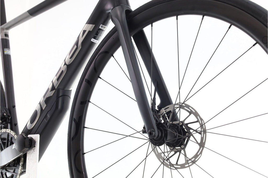 Produit reconditionné · Orbea Orca M21 Team AXS 12V · Gris / Vélo de route | Très bon état