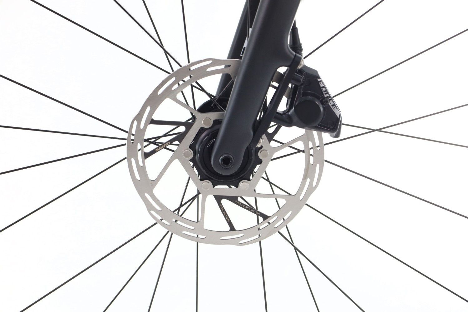 Produit reconditionné · Orbea Orca M21 Team AXS 12V · Gris / Vélo de route | Très bon état