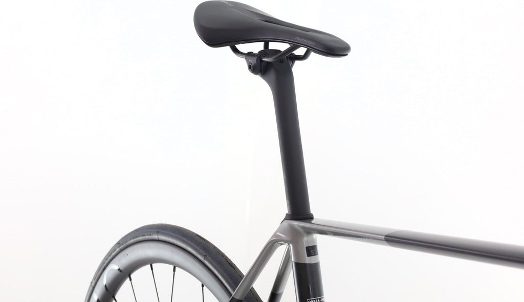 Produit reconditionné · Orbea Orca M21 Team AXS 12V · Gris / Vélo de route | Très bon état