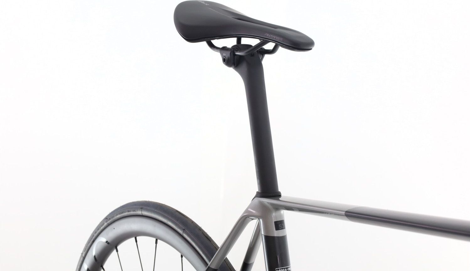Produit reconditionné · Orbea Orca M21 Team AXS 12V · Gris / Vélo de route | Très bon état
