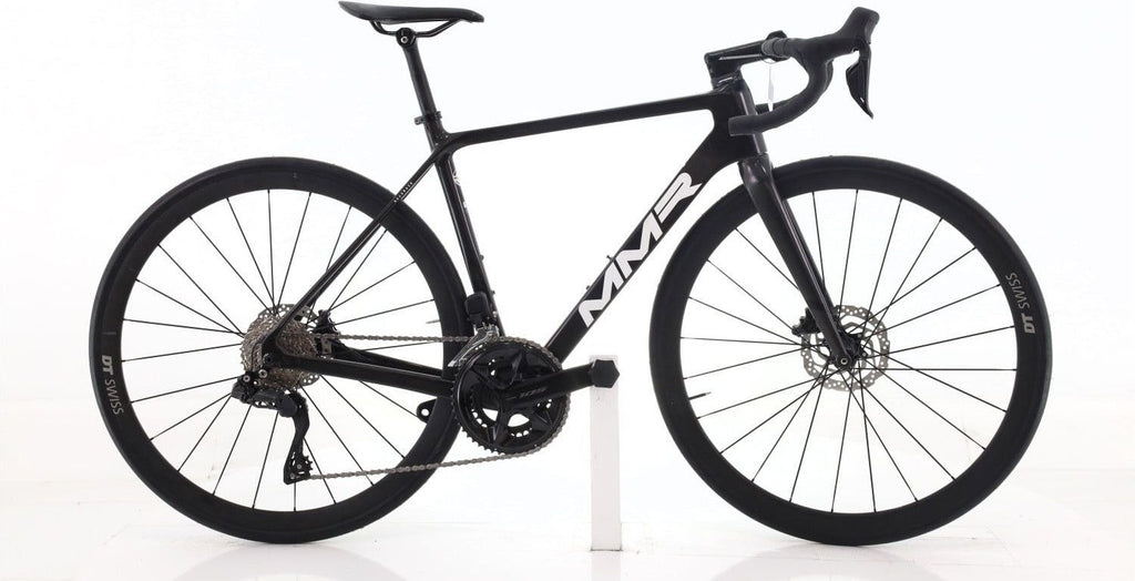 Produit reconditionné · MMR Adrenaline Di2 12V · Noir / Vélo de route | Très bon état