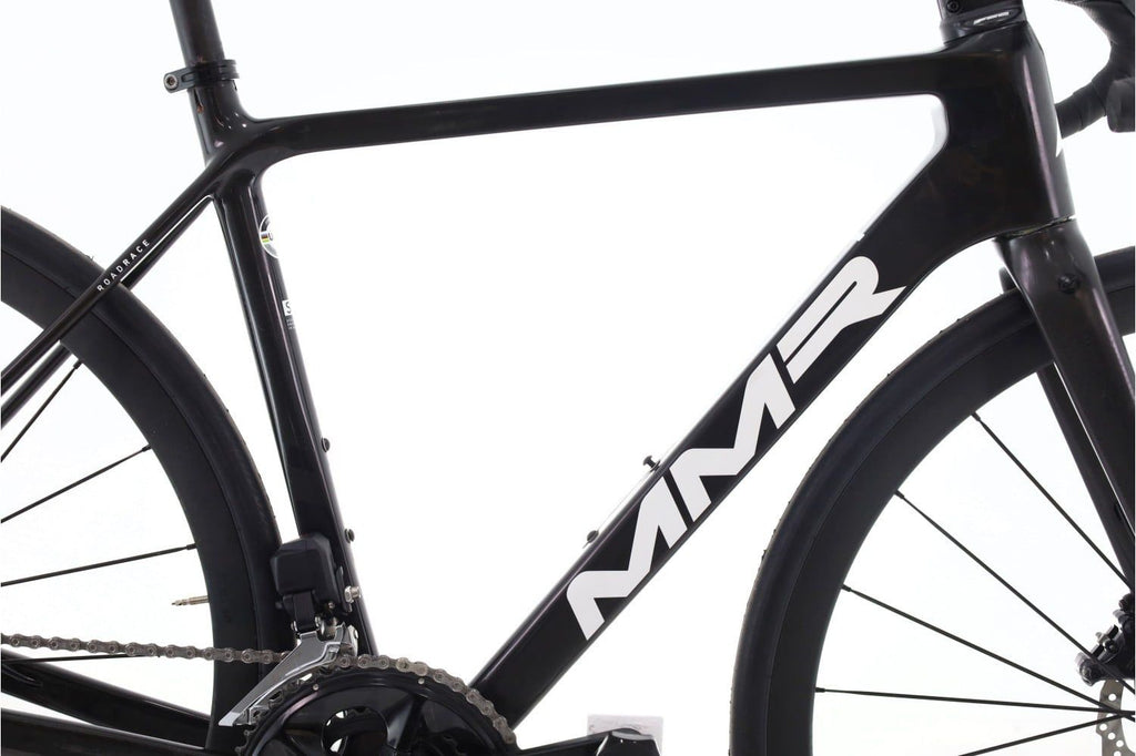 Produit reconditionné · MMR Adrenaline Di2 12V · Noir / Vélo de route | Très bon état