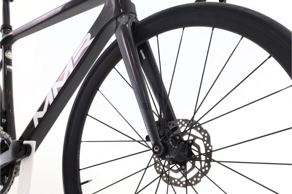 Produit reconditionné · MMR Adrenaline Di2 12V · Noir / Vélo de route | Très bon état