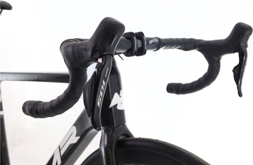Produit reconditionné · MMR Adrenaline Di2 12V · Noir / Vélo de route | Très bon état