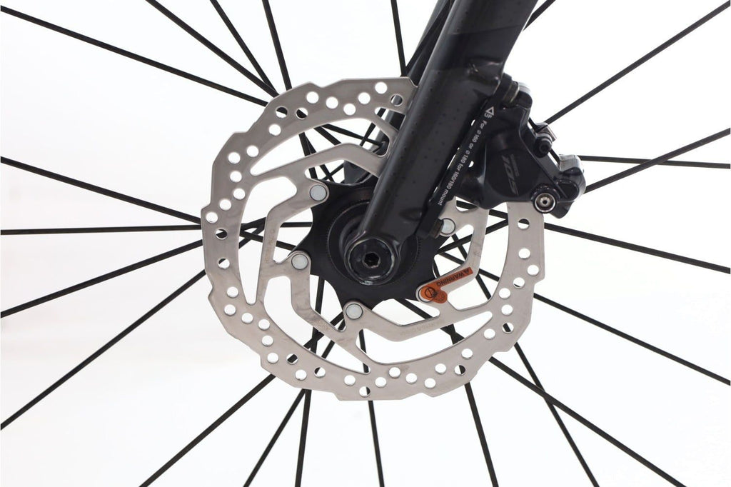 Produit reconditionné · MMR Adrenaline Di2 12V · Noir / Vélo de route | Très bon état