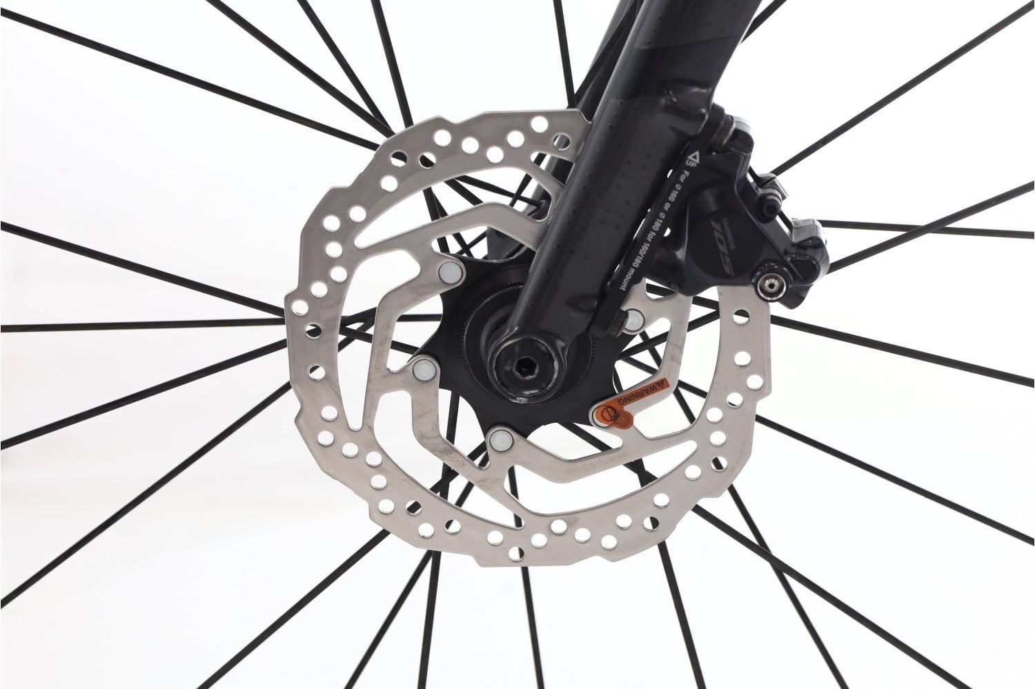 Produit reconditionné · MMR Adrenaline Di2 12V · Noir / Vélo de route | Très bon état