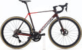 Produit reconditionné · Orbea Orca M10I Di2 12V · Rouge / Vélo de route | Très bon état