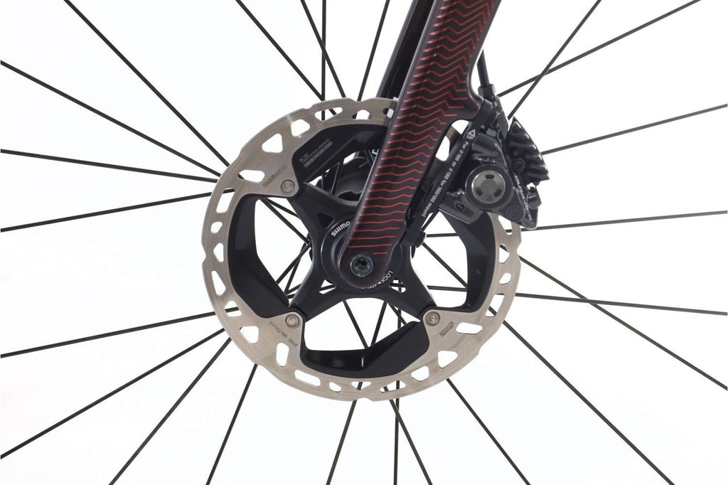 Produit reconditionné · Orbea Orca M10I Di2 12V · Rouge / Vélo de route | Très bon état
