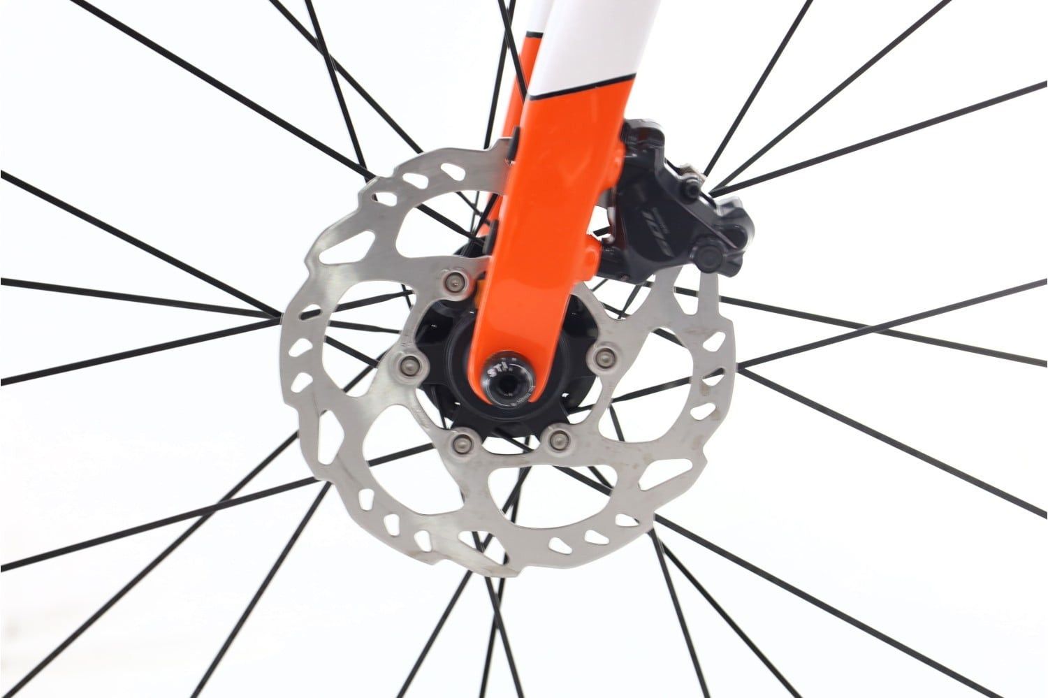 Produit reconditionné · Berria Belador Elite Di2 12V · Blanc / Vélo de route | Très bon état