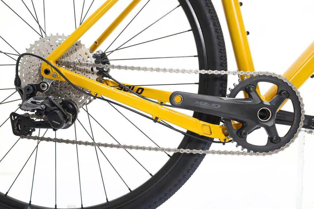 Produit Reconditionné · Vélo de gravel ROCKY MOUNTAIN Solo 50 2022 · Etat  correct