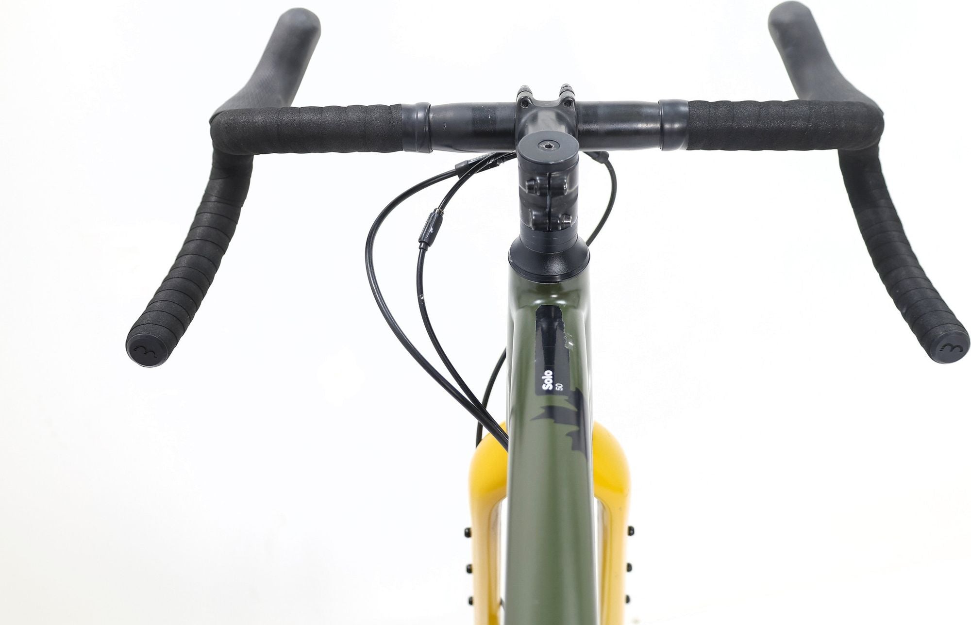 Produit Reconditionné · Vélo de gravel ROCKY MOUNTAIN Solo 50 2022 · Etat  correct