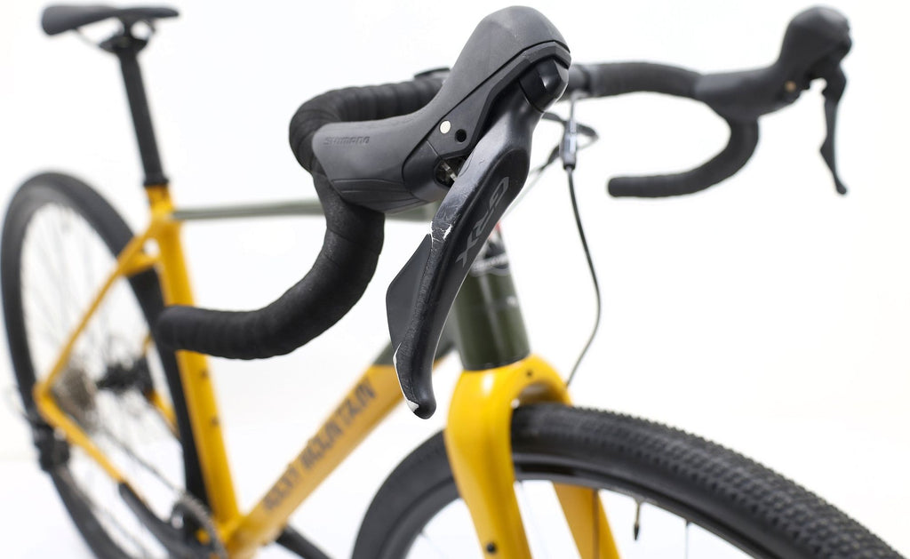 Produit Reconditionné · Vélo de gravel ROCKY MOUNTAIN Solo 50 2022 · Etat  correct