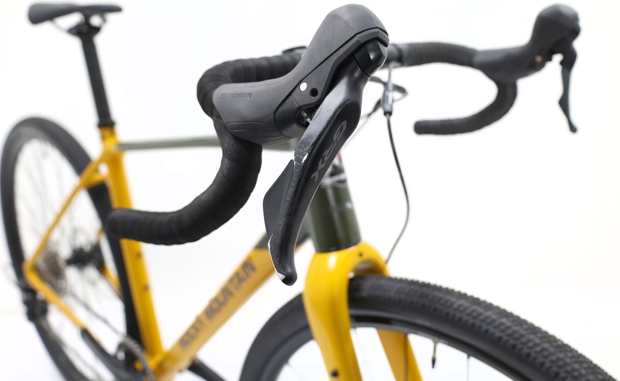 Produit Reconditionné · Vélo de gravel ROCKY MOUNTAIN Solo 50 2022 · Etat  correct