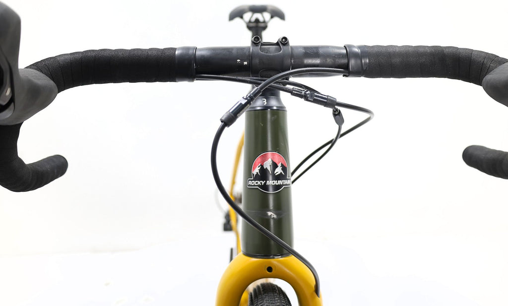 Produit Reconditionné · Vélo de gravel ROCKY MOUNTAIN Solo 50 2022 · Etat  correct