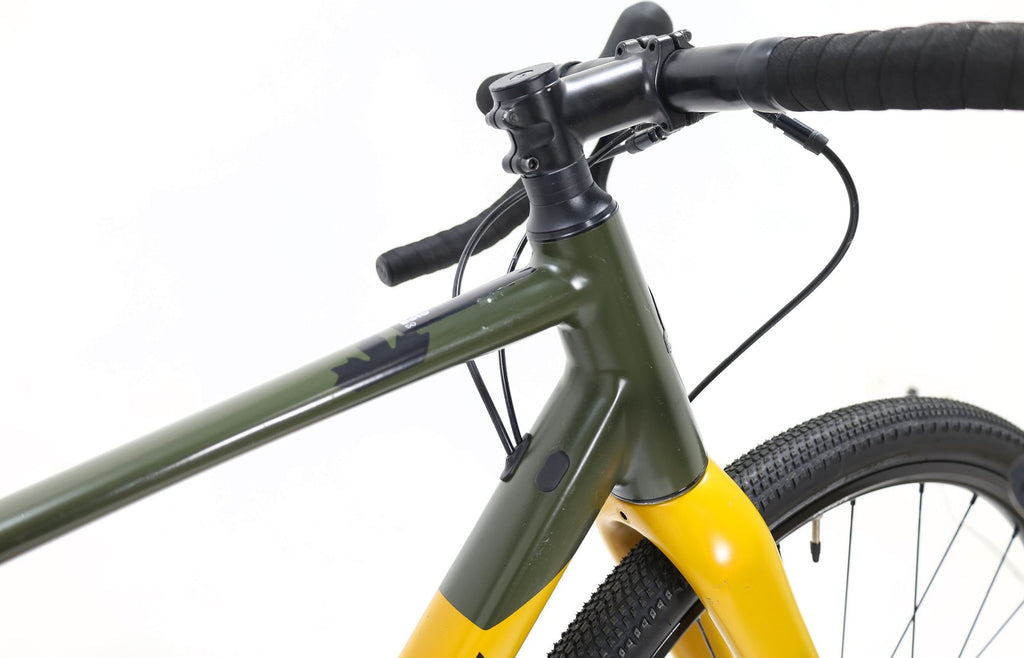 Produit Reconditionné · Vélo de gravel ROCKY MOUNTAIN Solo 50 2022 · Etat  correct