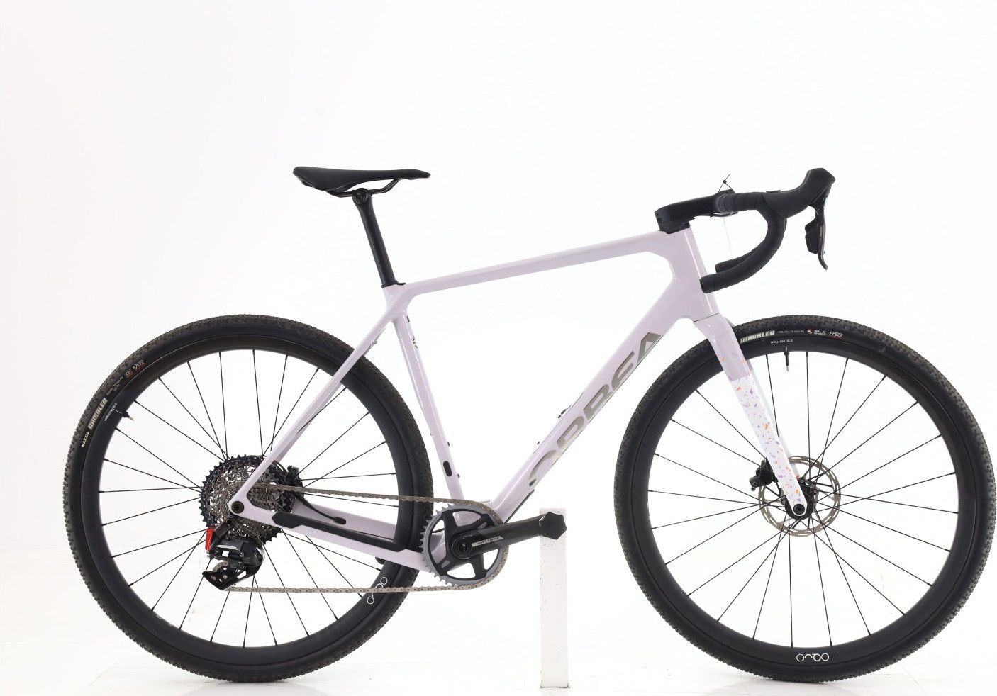 Produit reconditionné · Orbea Terra M21 Team AXS 12V / Vélo de gravel | Très bon état