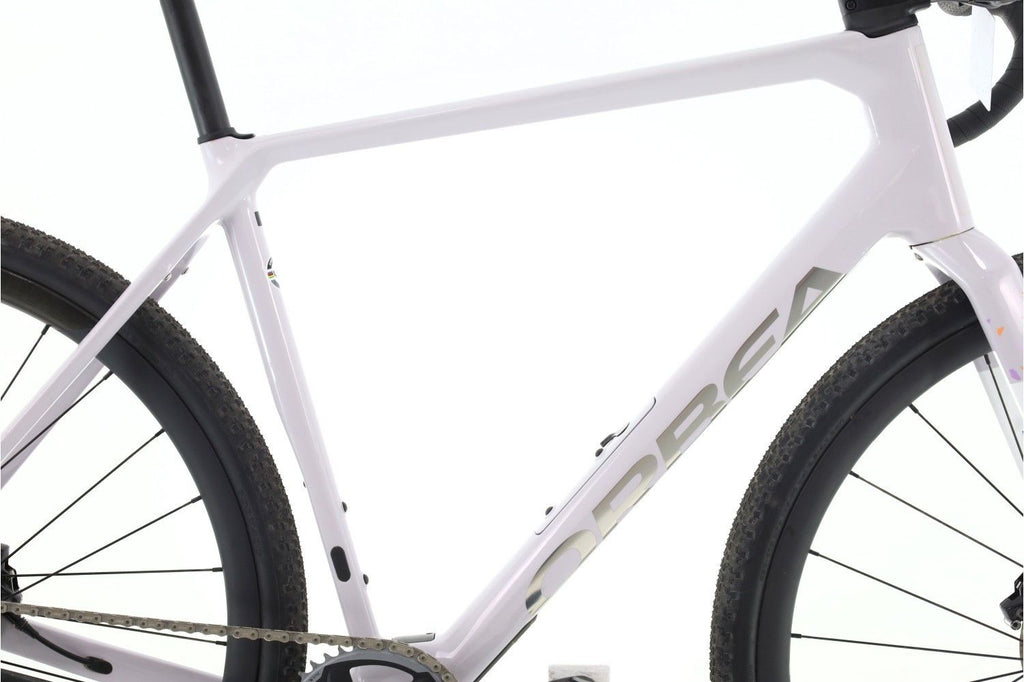 Produit reconditionné · Orbea Terra M21 Team AXS 12V / Vélo de gravel | Très bon état
