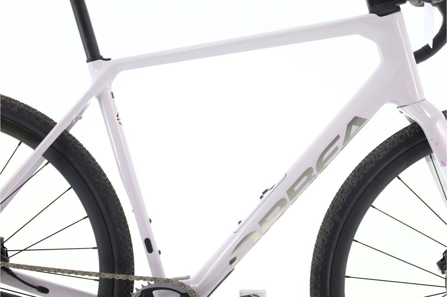 Produit reconditionné · Orbea Terra M21 Team AXS 12V / Vélo de gravel | Très bon état