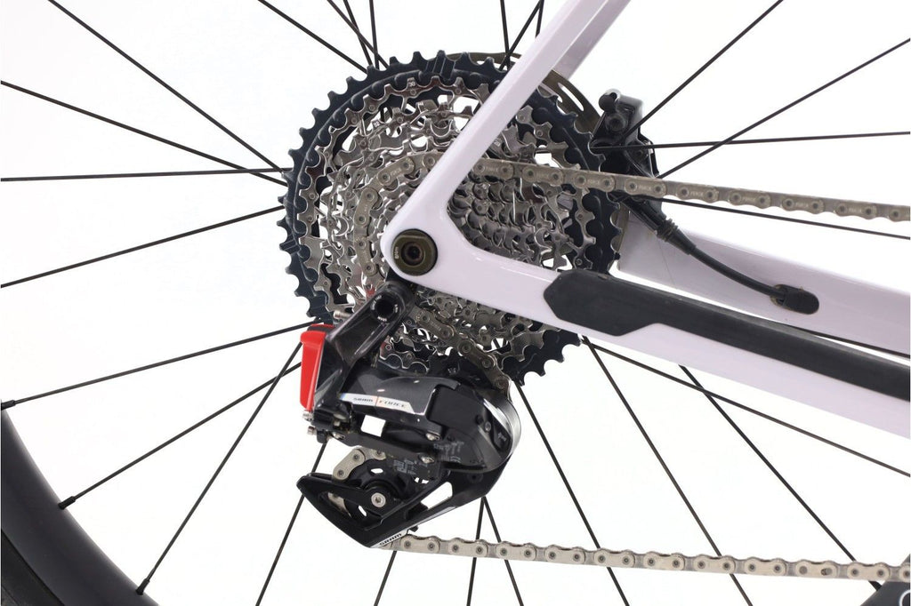 Produit reconditionné · Orbea Terra M21 Team AXS 12V / Vélo de gravel | Très bon état