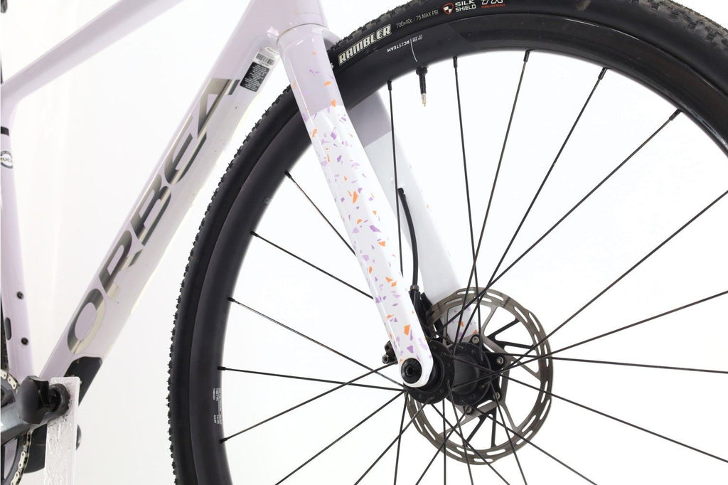 Produit reconditionné · Orbea Terra M21 Team AXS 12V / Vélo de gravel | Très bon état
