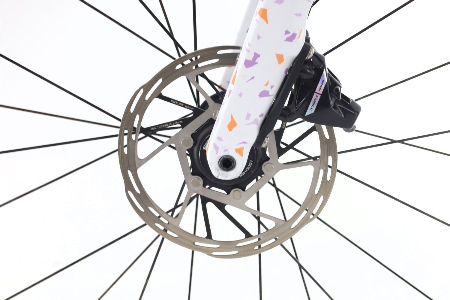Produit reconditionné · Orbea Terra M21 Team AXS 12V / Vélo de gravel | Très bon état