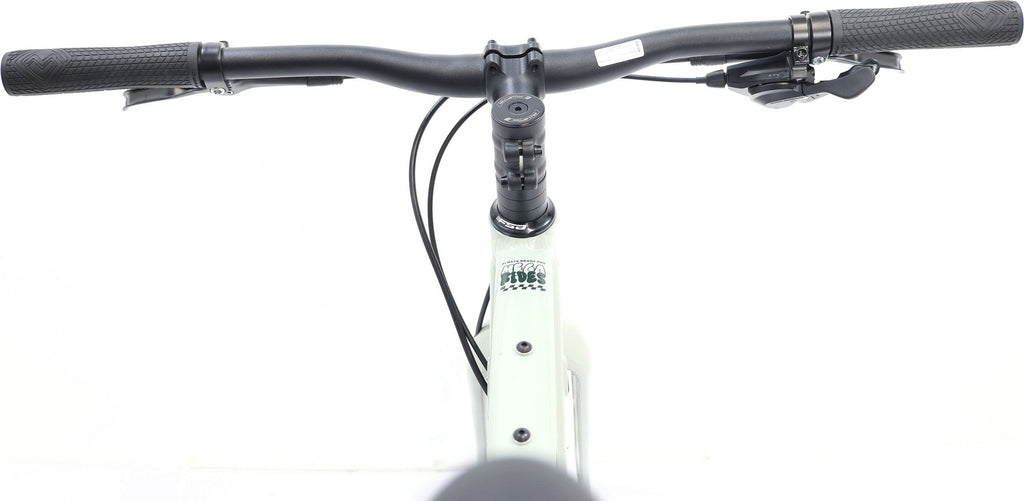 Produit Reconditionné · Vélo de gravel MEGAMO Jakar Falt-Bar 2026 · Très bon état