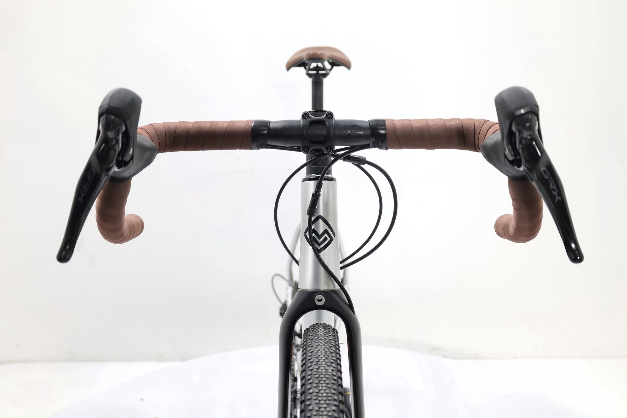 Produit Reconditionné · Vélo de gravel MEGAMO Jakar 30 2026 · Très bon état