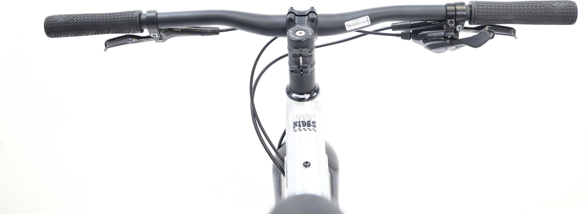 Produit Reconditionné · Vélo de gravel MEGAMO Jakar Falt-Bar 2026 · Très bon état