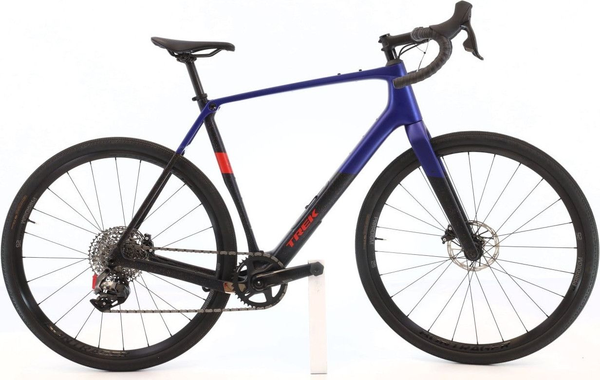 Produit reconditionné · Trek Checkpoint SL6 AXS 12V / Vélo de gravel | Très bon état